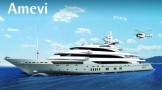 Yacht AMEVI Yacht AMEVI